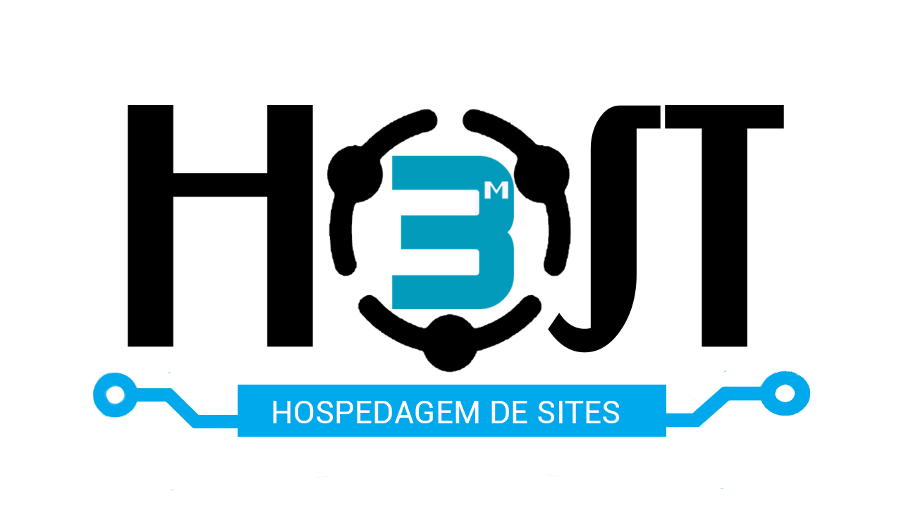 Host3M - Hospedagem de Sites